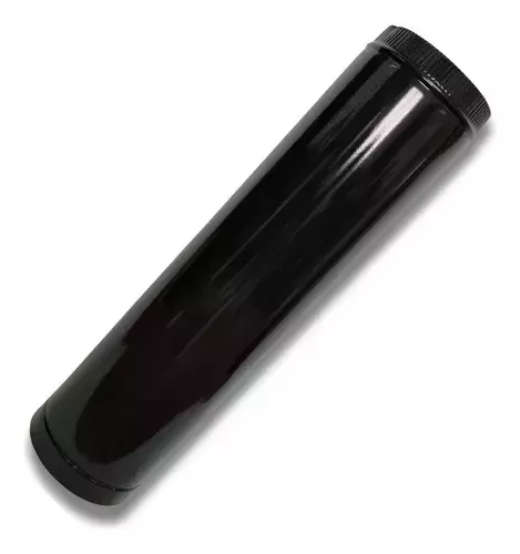 Caño Conducto Enlozado 10 Pulgadas