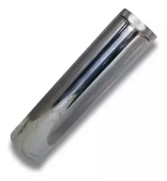 Caño Conducto Acero Inoxidable 12 Pulgadas - comprar online