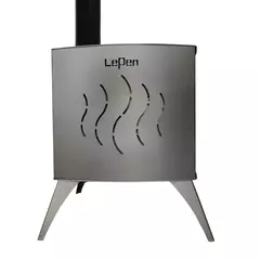 Lepen Moquehue 13500 Calorías en internet