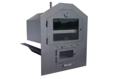 Horno Para Empotrar Lepen - CONDUCTOHOGAR