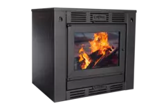 Lepen Central de 15000 Calorías Doble Puerta