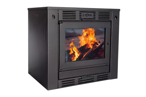 Lepen Central de 15000 Calorías Doble Puerta