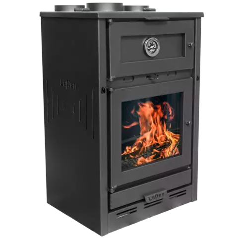 Lepen 12000 Calorias Premium Con Horno