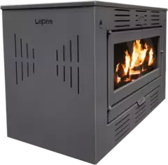 Lepen Central De 39000 Calorías Doble Puerta