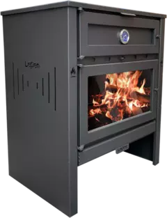 Lepen 27000 Calorias Premium Con Horno