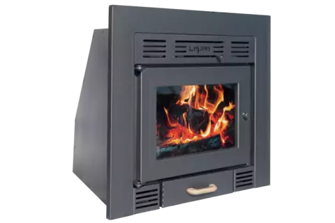 Lepen Cassette Insertable 17000 Calorias