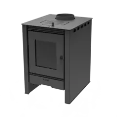 Salamandra Euca 8000 Calorias Vule - comprar online