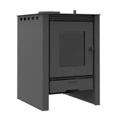 Salamandra Euca 8000 Calorias Vule - tienda online