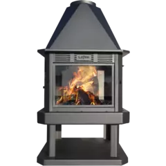 Lepen Four Faces - comprar online