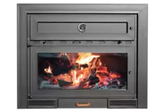 Lepen Insertable Cassette 27000 Calorías Con Horno - comprar online