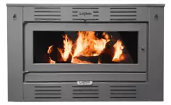 Lepen Central De 39000 Calorías Doble Puerta - comprar online