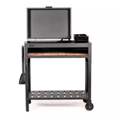 Parrilla Eco Vule - CONDUCTOHOGAR