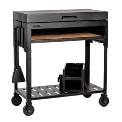 Parrilla Mega Vule - comprar online