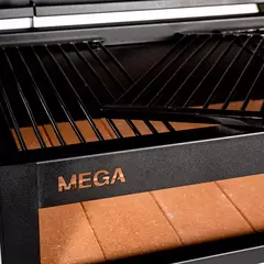 Parrilla Mega Vule en internet