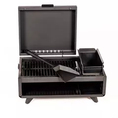 Parrilla Nano Vule - CONDUCTOHOGAR