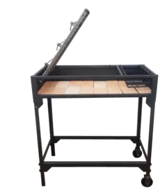 Parrilla New Weekend Lepen - comprar online