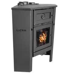 Lepen Rinconero de 19000 Calorias Premium Con Horno