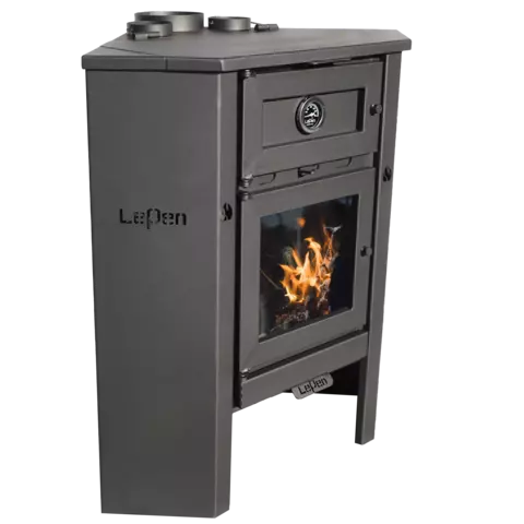 Lepen Rinconero de 19000 Calorias Premium Con Horno
