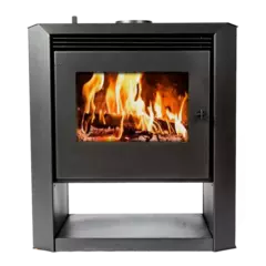 Salamandra Buho 23000 Calorias Vule