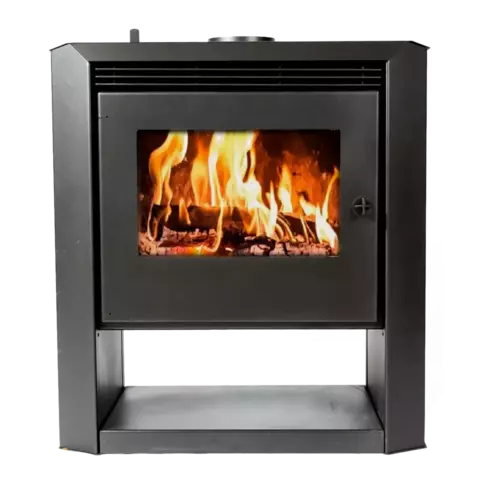 Salamandra Buho 23000 Calorias Vule