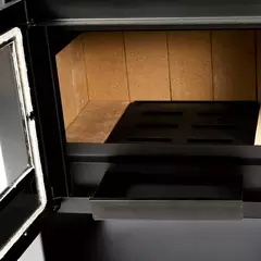 Salamandra Buho 23000 Calorias Vule - CONDUCTOHOGAR