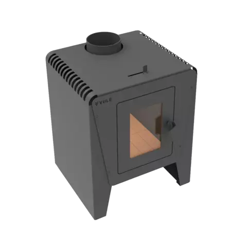 Salamandra Maula 10000 Calorias Vule - comprar online