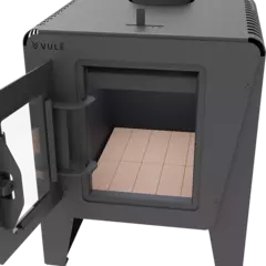 Salamandra Maula 7000 Calorias Vule - CONDUCTOHOGAR