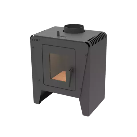 Salamandra Maula 7000 Calorias Vule