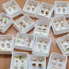 Abridores Ch 18k Vaquita San Antonio Ch794 - tienda online