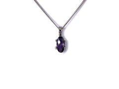Colgante plata 925 8030321ON