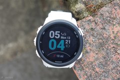 reloj garmin forerruner 245 music en internet