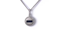 Colgante plata 925 6030728ZA