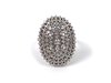 Anillo de plata 925 6011002