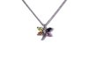 Colgante plata 925 8030084MU