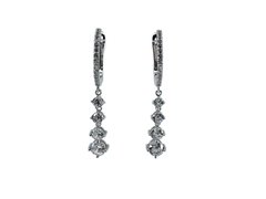 Aros plata 925 colgantes