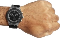 Reloj Swatch Diaphane Eleblack SVCK1004 - tienda online