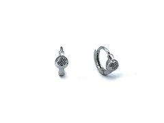 Aros plata 925 6050432