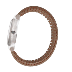 Reloj Swatch Dazzling light SUOK702B - comprar online