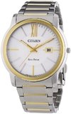 RELOJ CITIZEN AW121457A ECO DRIVE
