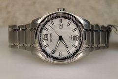 Reloj Citizen Super Titanium Eco Drive Aw124057b - tienda online