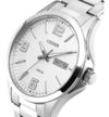 Reloj Citizen de Acero con Calendario BF200155A