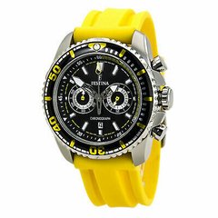 Reloj Festina Giro D« Italia Chronografo F16574.1 - comprar online