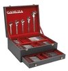 Estuche especial regalo 101 piezas GAMUZA