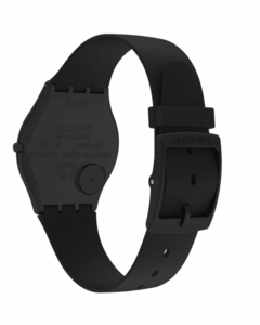 Reloj Swatch Caricia Negra SS09B100 en internet