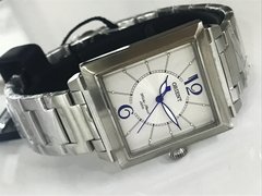 Orient Cuadrado CQCAJ003W0 - comprar online