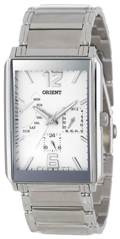 Orient CUUAB002W0 Scholar para hombre