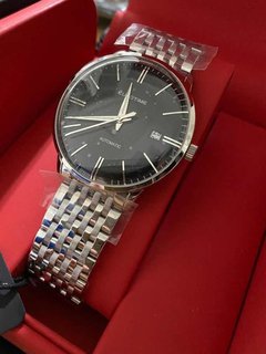 Reloj Automtico Eurotime German Design 11/9002.44