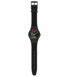 Reloj Swatch TimeForTime so29b100 - tienda online