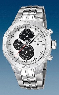 Reloj Festina Sport Hombre Chronograph F16666/4 en internet
