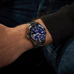 Reloj Festina Diver Cristal de Zafiro Sumergible 200m F20478/2 - Joyería Siufi
